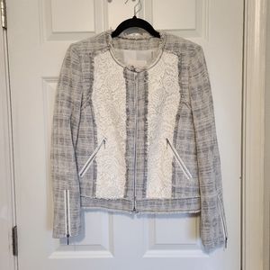 Rebecca Taylor Coat